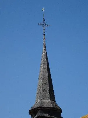 Église Saint-Martin de Boissy-sur-Damville