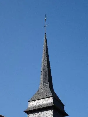 Église Notre-Dame de Corneuil