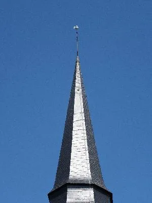Église Saint-Martin de Grandvilliers
