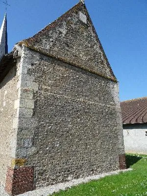 Église Saint-Martin de Grandvilliers
