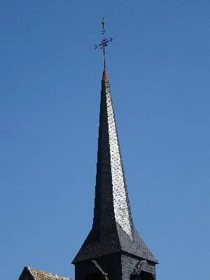 Église d'Hellenvilliers