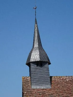 Église Saint-Jean de l'Hosmes