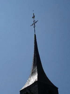 Église Notre-Dame de Bâlines