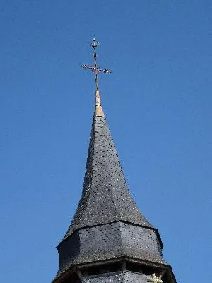 Église Notre-Dame de Dame-Marie
