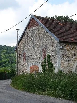 Église Notre-Dame de Douville-sur-Andelle