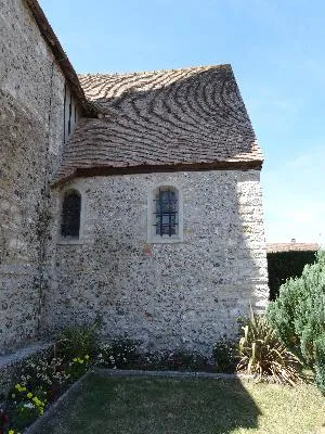 Église Saint-Pierre de Fains