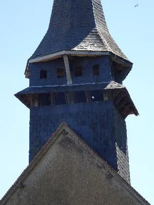 Église Saint-Denis et Saint-Martin de Gadencourt