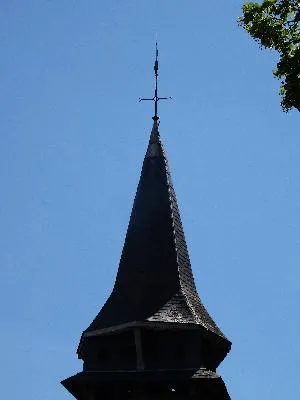 Église Saint-Denis et Saint-Martin de Gadencourt