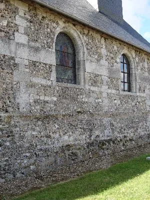 Église Saint-Vaast de Farceaux