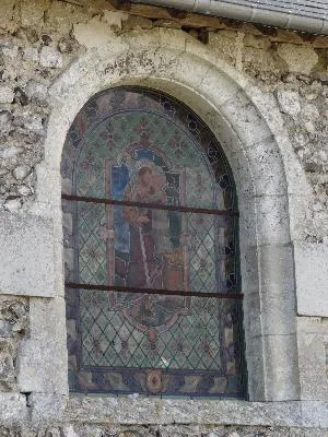 Église Saint-Vaast de Farceaux