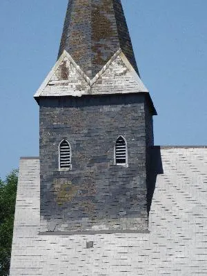 Église Saint-Pierre-aux-Liens de La Neuve-Grange