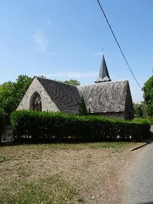 Église Saint-Vincent de Martagny