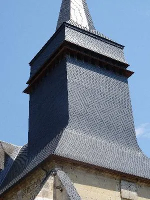 Église Saint-Pierre et Saint-Paul de Mainneville