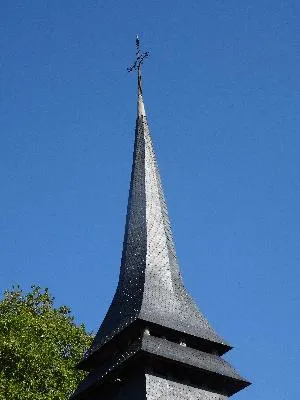 Église Saint-Germain du Tilleul-Othon
