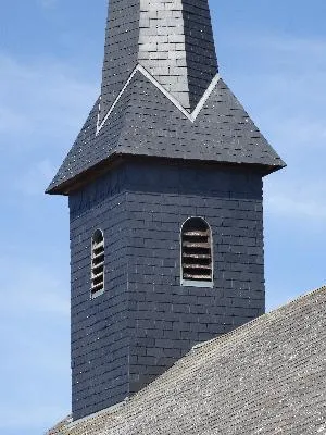 Église de Fresney