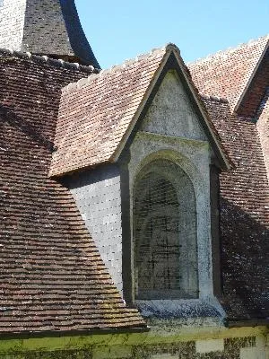 Église Saint-Gilles–Saint-Loup de Champignolles