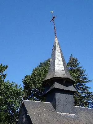 Église Saint-Ouen de Thuit-Simer