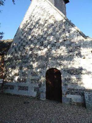 Église Notre-Dame de Gouttières