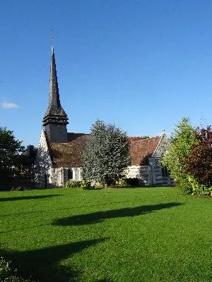 Église Notre-Dame de Gouttières