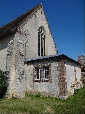Église Saint-Martin de Coudres