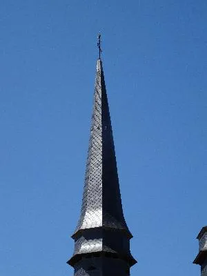 Église Saint-Martin d'Épieds