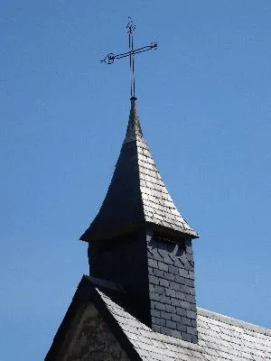 Chapelle Notre-Dame de Bon-Secours de Saint-Luc
