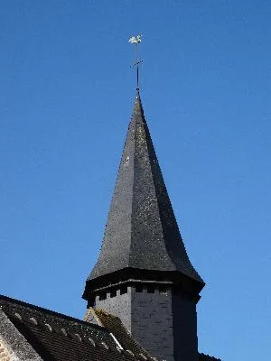 Église Saint-Pierre d'Igoville