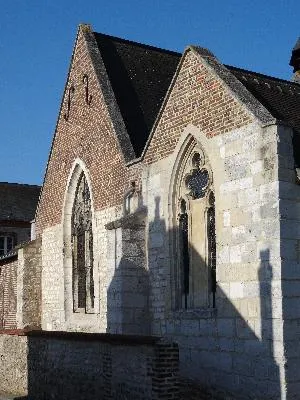 Église Saint-Pierre d'Igoville