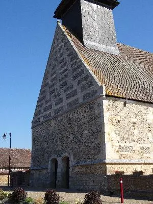 Église Sainte-Marguerite de Sainte-Marguerite-de-l'Autel