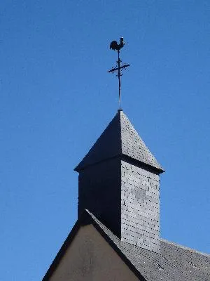 Église Notre-Dame du Sacq