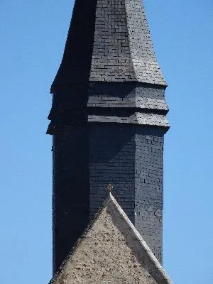 Église Saint-Denis d'Acon