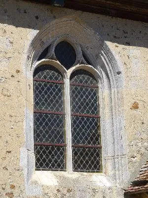 Église Saint-Denis d'Acon