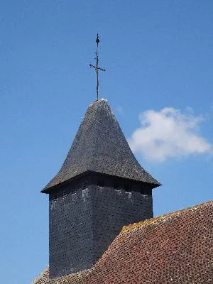 Église Saint-Hilaire de Neaufles-Auvergny