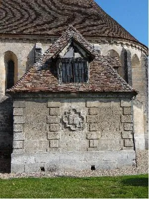 Église Saint-Ouen d'Harcourt