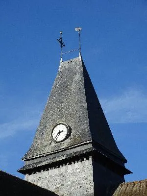 Église Notre-Dame de Fontenay