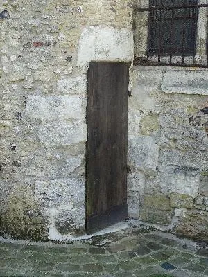 Église Saint-Pierre et Saint-Paul de Ménilles