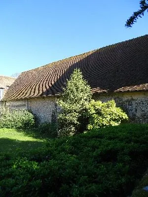 Église Saint-André d'Autheuil-Authouillet