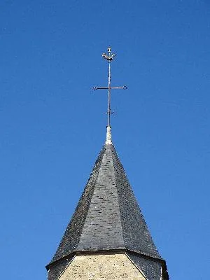 Église Saint-Martin de Chambray