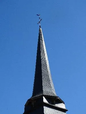 Église Saint-Pierre de Fontaine-Heudebourg