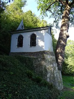 Chapelle de la Ronce à Caumont