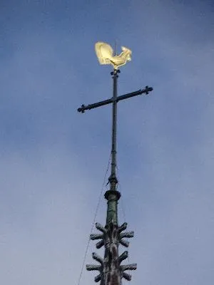 Cathédrale Notre-Dame d'Évreux