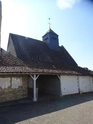 Église Notre-Dame de La Chapelle-Réanville
