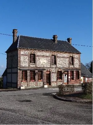 Mairie de Bouquelon