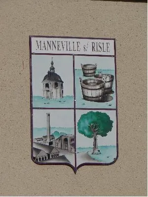 Mairie de Manneville-sur-Risle