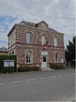 Mairie de Saint-Paul-de-Fourques