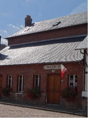 Mairie de Thibouville