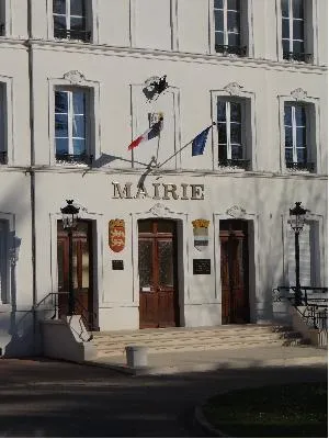 Mairie de Port-Mort