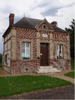 Mairie de Villers-sur-le-Roule