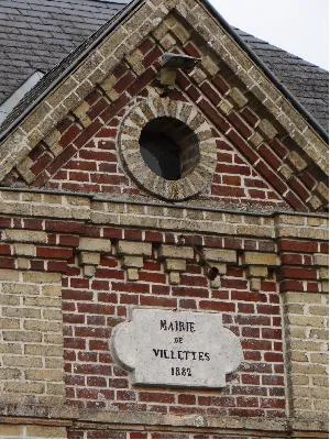 Mairie de Villers-sur-le-Roule