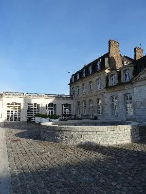 Mairie d'Igoville